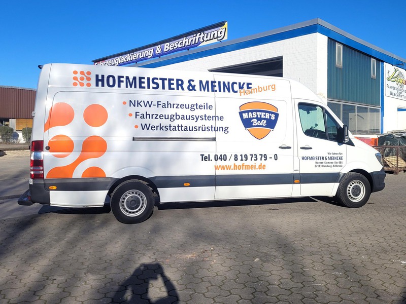 Big hofmeister
